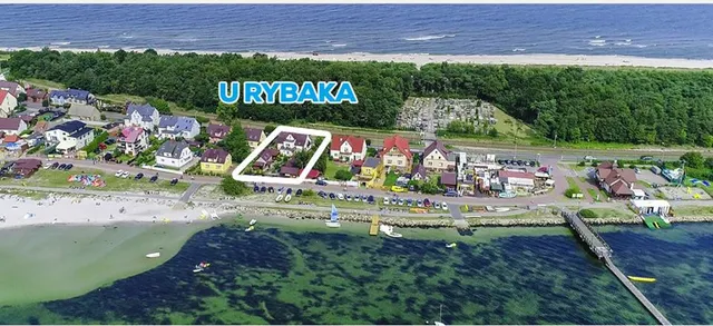 Accommodation at Fisherman - Guest Rooms and Cottages