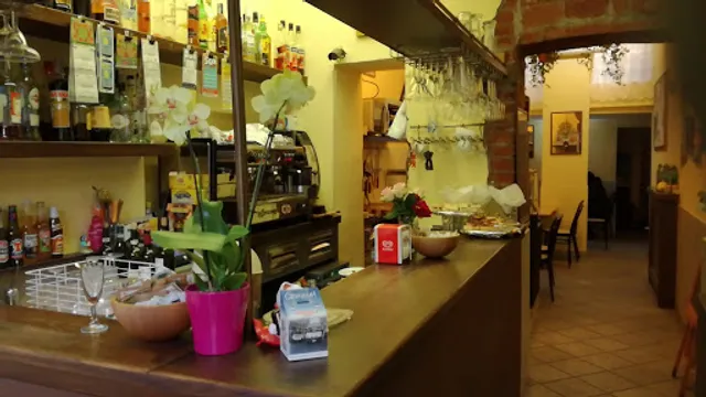 Anna Cafe' Di Zhou Xiaohui