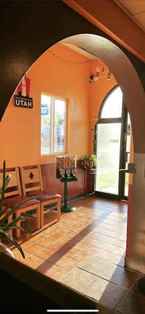 La Frontera mexican restaurant