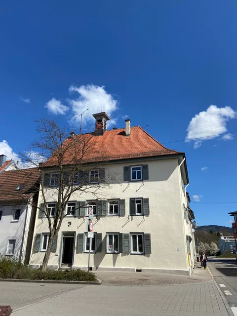 Hostel Altes Spital Balingen