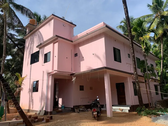 Bethel homestay honnavar