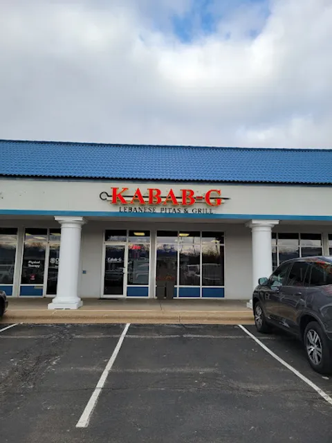 KABAB-G