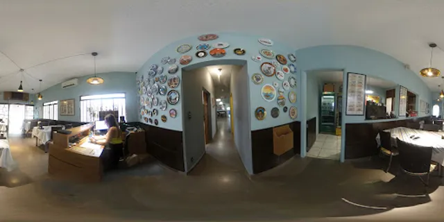 Restaurante Bons Tempos