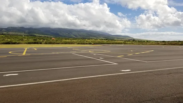 Kapalua Airport