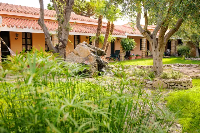 Sa Pedrera Country Hotel