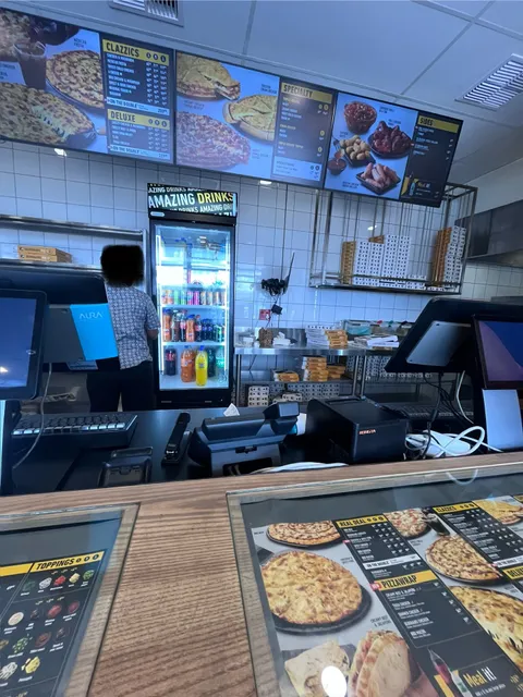 Debonairs Pizza Pilane