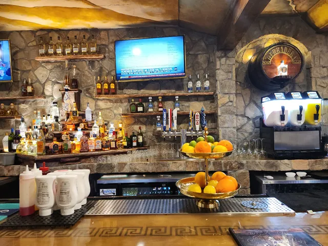 El Jimador Mexican Restaurant