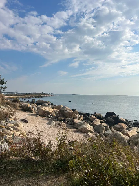 Meigs Point Hammonasset Beach State Park, Madison, CT