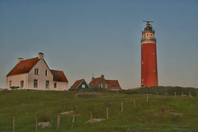 Thuis bij Frans en Els