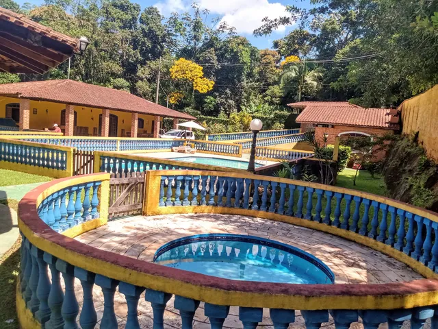 Chácara Sossego do Mineiro