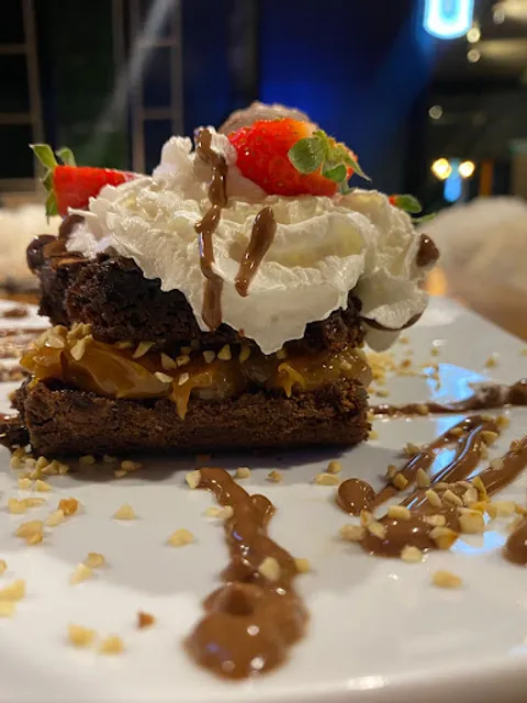 Severo gastrobar Nova Prata