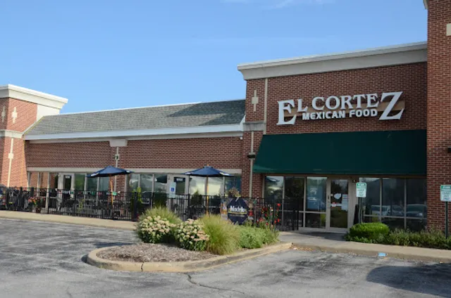 El Cortez Mexican Restaurant