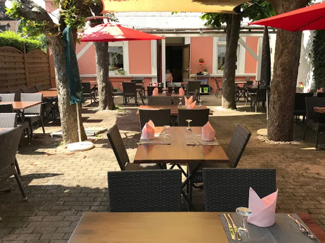 Ristorante Wasserturm Rheinfelden