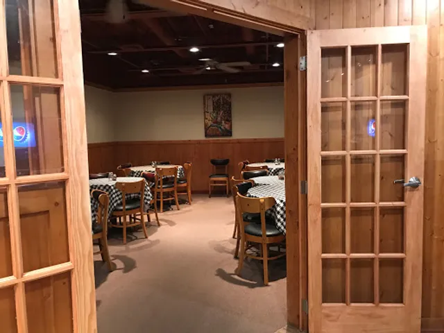 Marino's Italian Restaurant