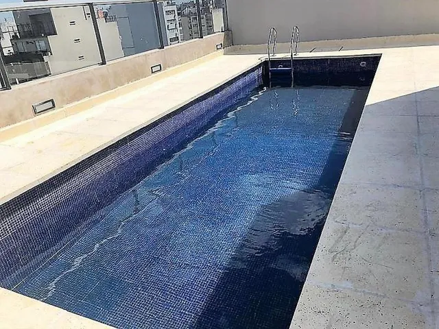 Estudios A24 - Palermo Hollywood