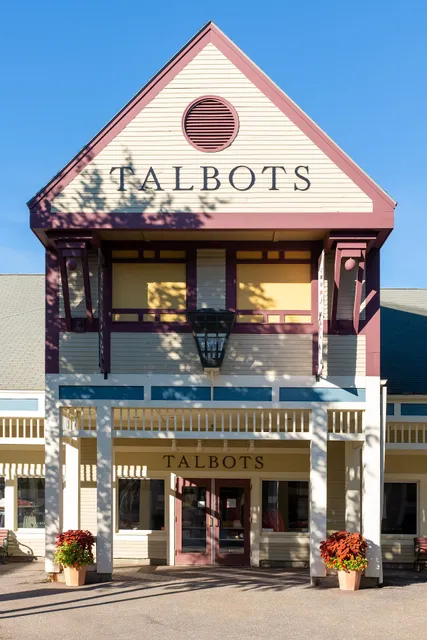 Talbots Outlet