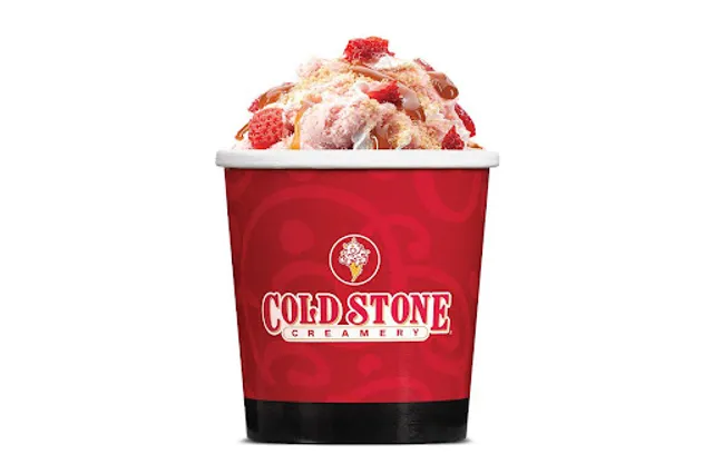 Cold Stone Creamery