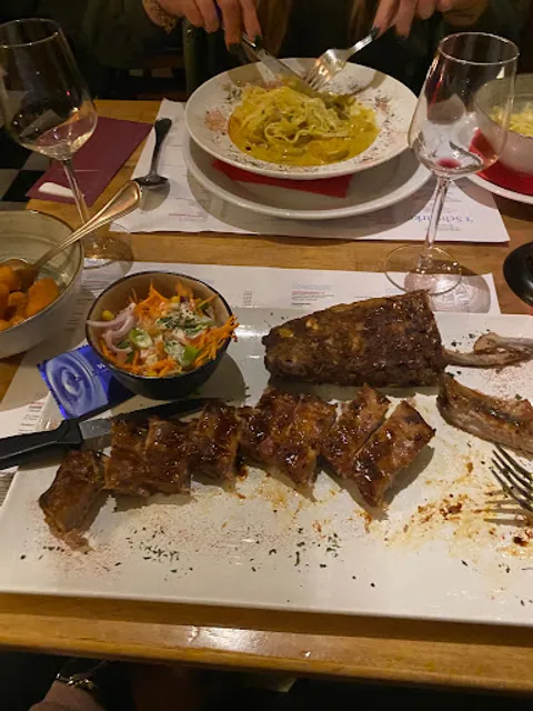 Brasserie 't Schuurke