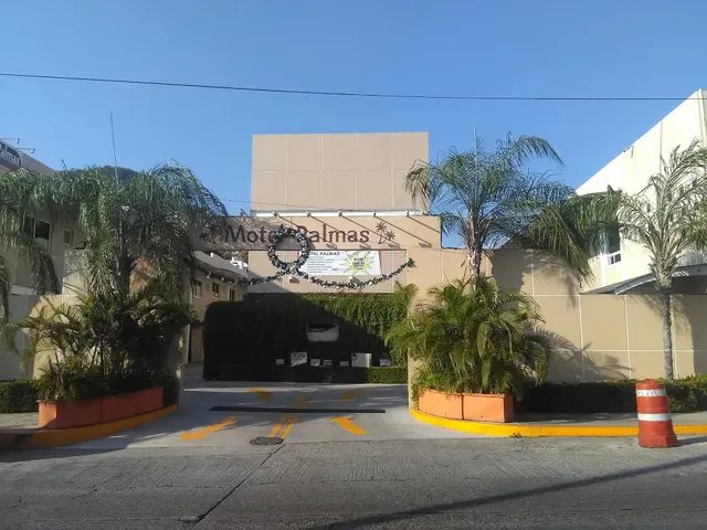 Motel Palmas