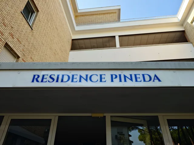 Residence Pineda