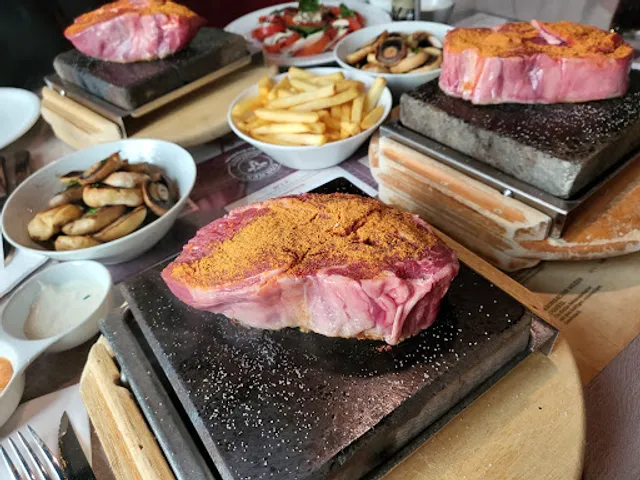 Corner Steakhouse Zur Ziegelhütte