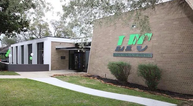 Livingston Fitness Center