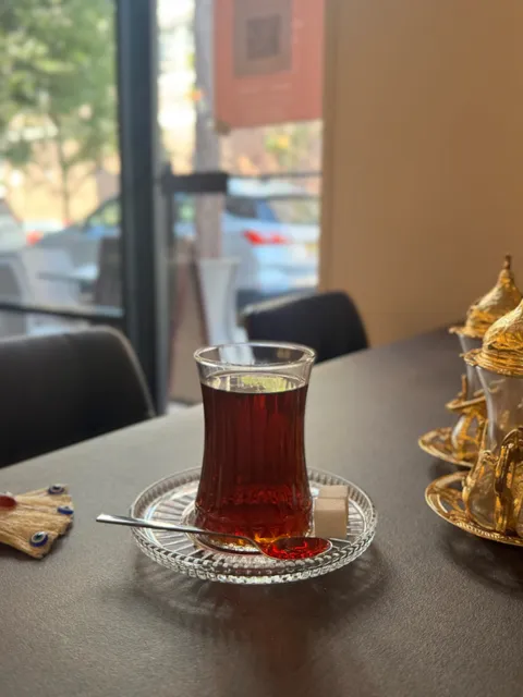 Istanbul Doner Kebab