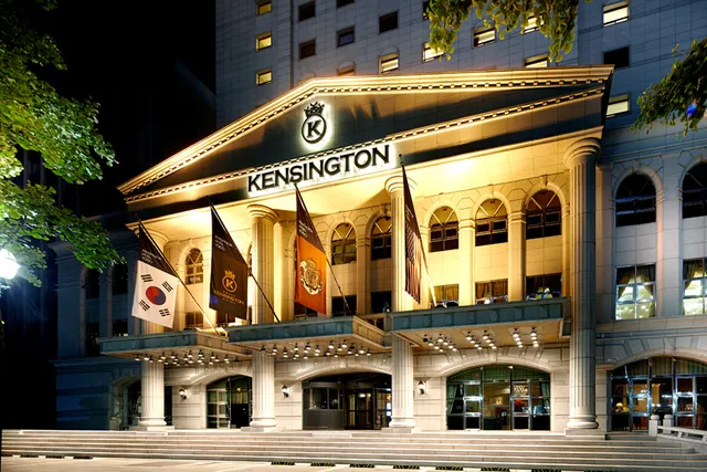 Kensington Hotel Yoido