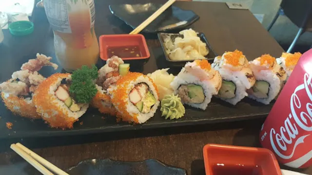 Sushi Hiro Narrabeen