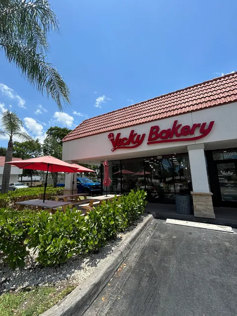Vicky Bakery Royal Palm
