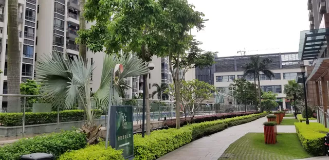 Zhongshan Starr Resort Residence