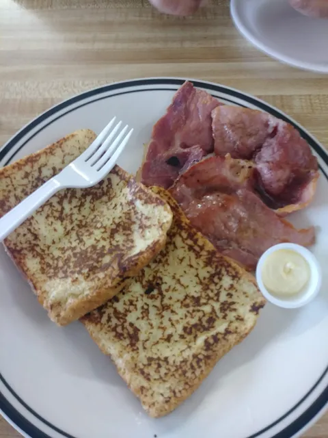 H.H. Drive In and Catering Inc.