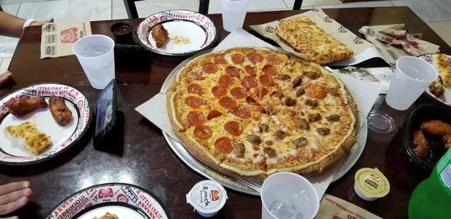 Marco's Pizza