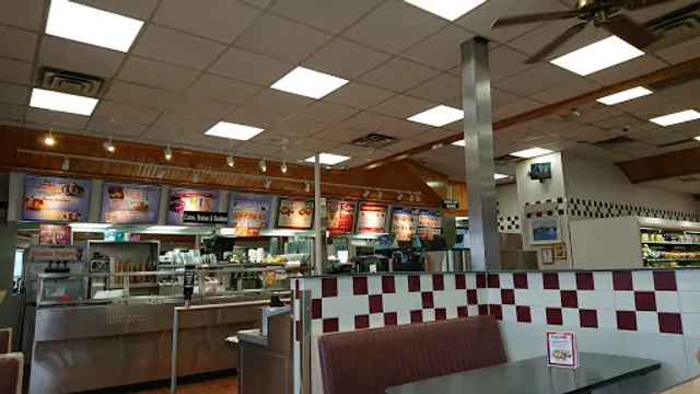 Braum's Ice Cream & Dairy Store