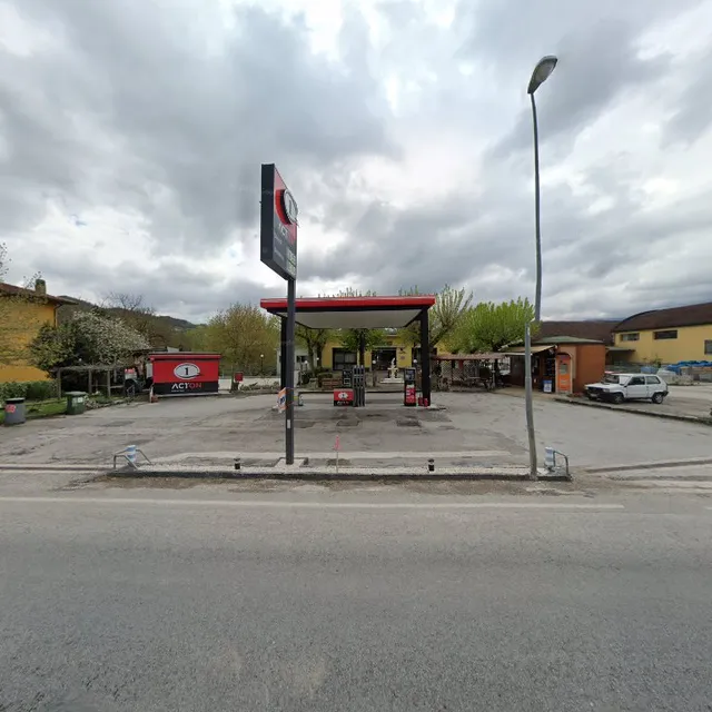 Fusion Bar Trattoria Pole