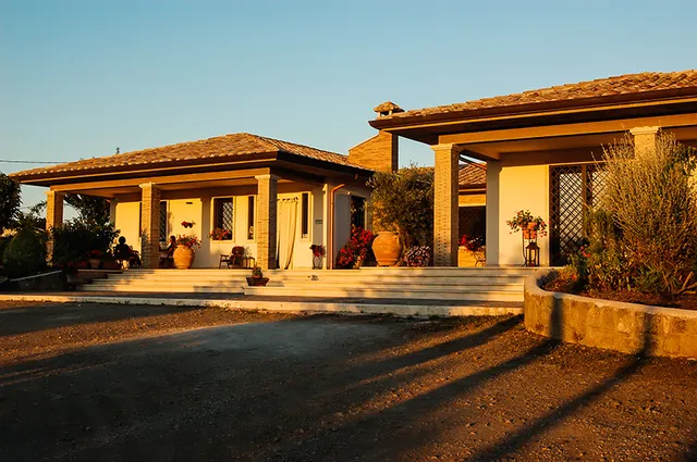 Agriturismo Borgo Sacramento