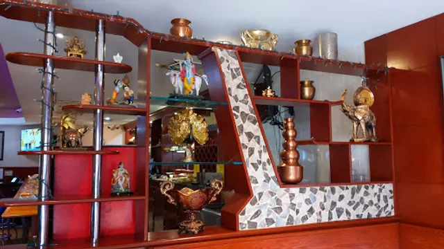 Chutneys Indian Vegetarian Cuisine