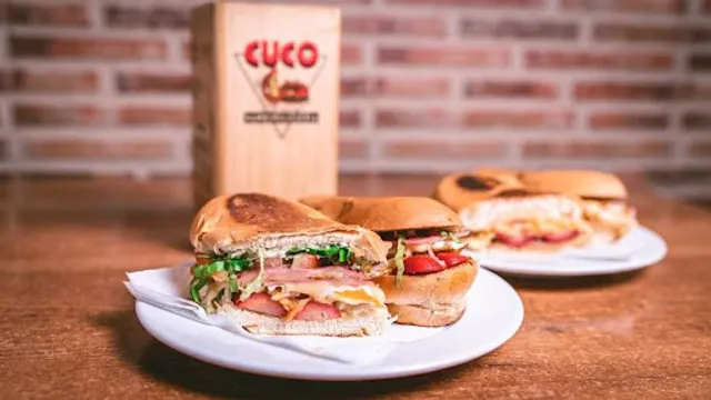 Restaurante Cuco Playa Honda