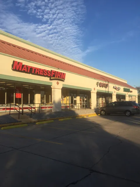Mattress Firm Kenner