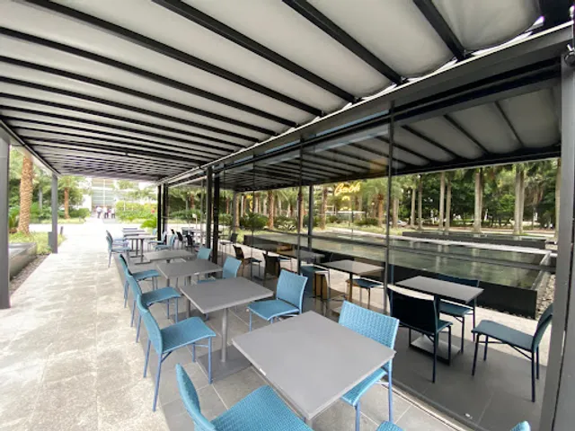 Ça-Va Café - Chef Erick Jacquin (Faria Lima)