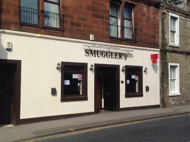 Smuggler's