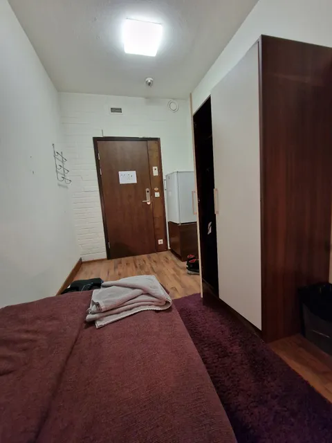 Hiisi Hostel Vihti Selli