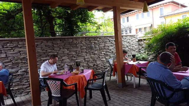 Ristorante Al Caminetto