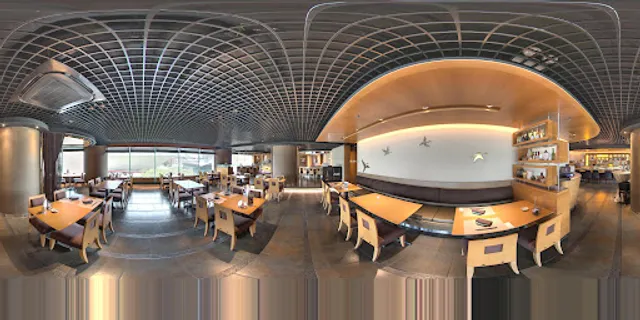 Senzuru Japanese Restaurant