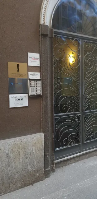 ApartHotel Bossi