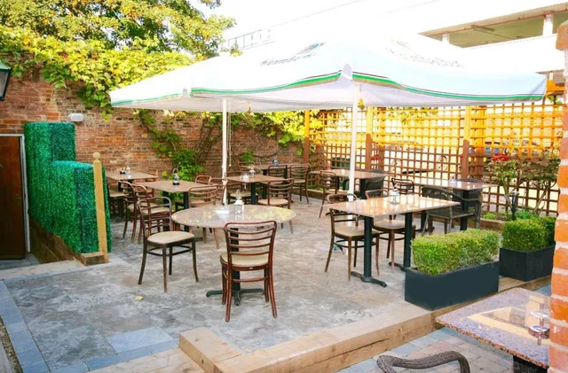 Colchester Boutique Hotel