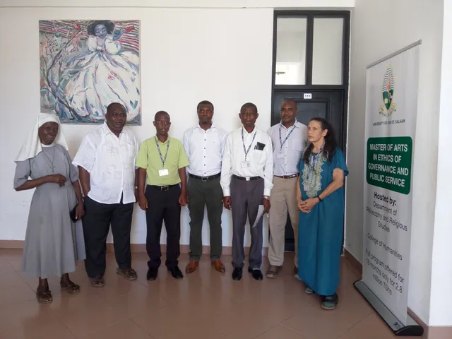 Department of Archaeology and Heritage