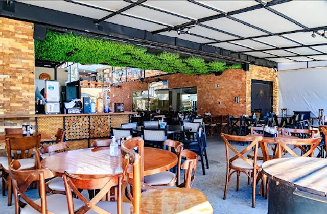 Gelo e Sal - Petrolina