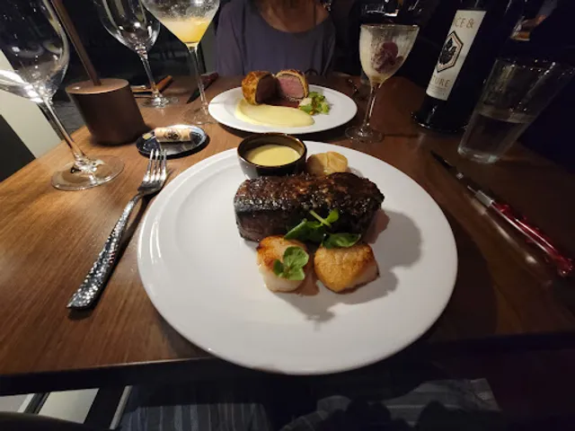 Ramsay's Kitchen St. Louis