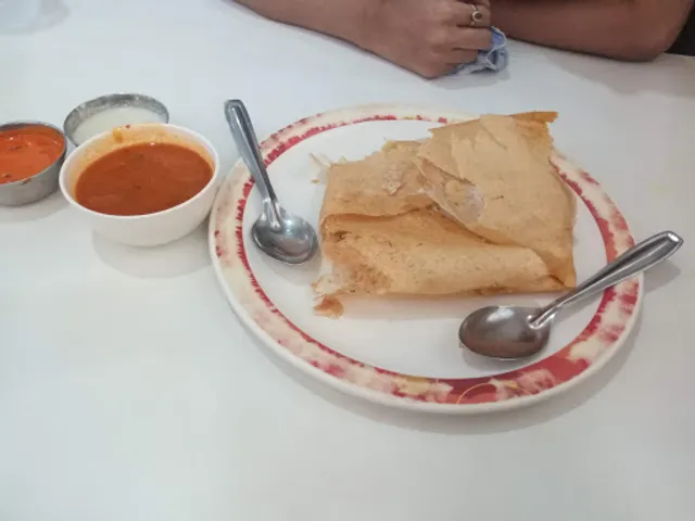 Shree Laxmi Restaurant